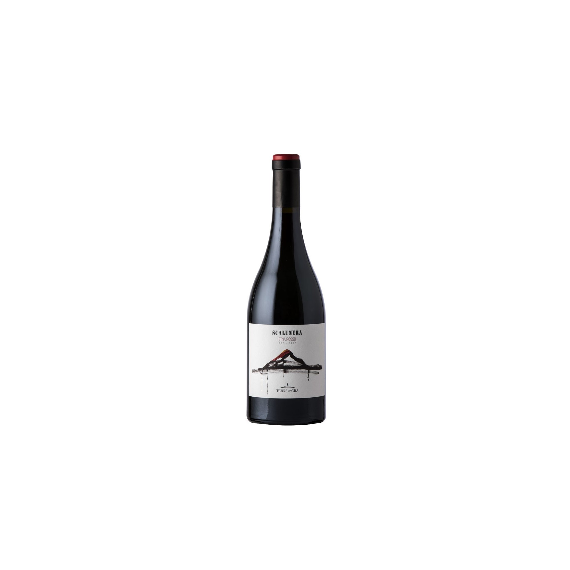 Etna Rosso DOC "Scalunera" 2020 - Torre Mora