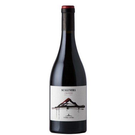 Etna Rosso DOC "Scalunera" 2020 - Torre Mora
